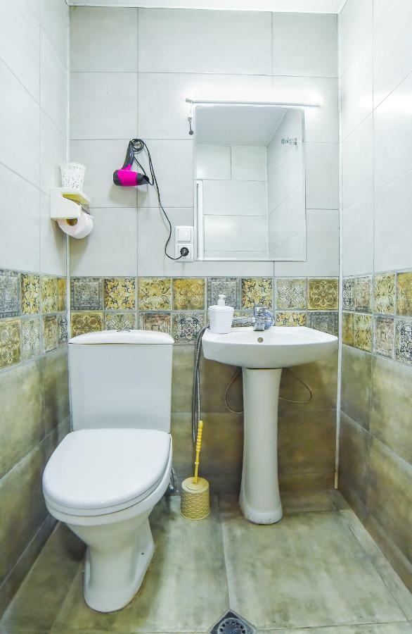 Hotel 9Th Sky Kutaiszi Kültér fotó